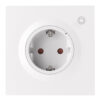 SONOFF smart επιτοίχια πρίζα ρεύματος WS01TPF-E