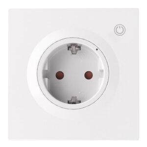 SONOFF smart επιτοίχια πρίζα ρεύματος WS01TPF-E