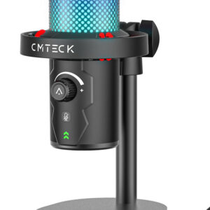 CMTECK επιτραπέζιο μικρόφωνο XM560