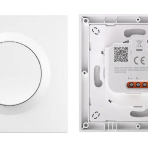 SONOFF smart επιτοίχιος διακόπτης Orb-ZBW1L