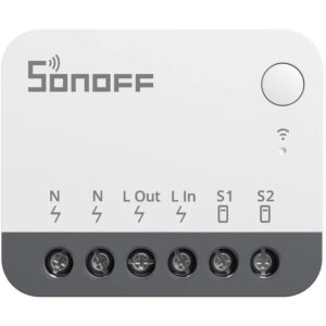 SONOFF smart διακόπτης ZBMINIR2