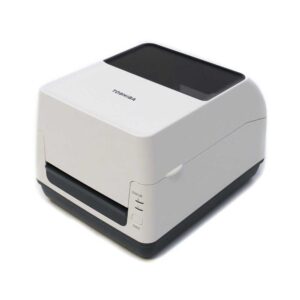 ΕΚΤΥΠΩΤΗΣ ΕΤΙΚΕΤΩΝ ΘΕΡΜΙΚΟΣ TOSHIBA TEC B-FV4D-GS