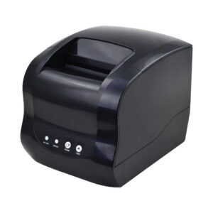 ΕΚΤΥΠΩΤΗΣ ΕΤΙΚΕΤΩΝ & ΑΠΟΔΕΙΞΕΩΝ ΘΕΡΜΙΚΟΣ XPRINTER ΧΡ 365B