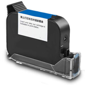 ΜΕΛΑΝΙ INKJET STANDARD PERMANENT ΓΙΑ ΦΟΡΗΤΟ ΕΚΤΥΠΩΤΗ
