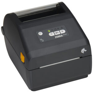ΕΚΤΥΠΩΤΗΣ ΕΤΙΚΕΤΩΝ ΘΕΡΜΙΚΟΣ ZEBRA ZD 421TT USB/BLUETOOTH/ETHERNET