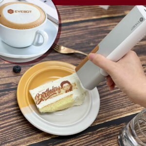 ΕΚΤΥΠΩΤΗΣ ΤΡΟΦΙΜΩΝ ΧΕΙΡΟΣ PRINTPEN HANDY PRINTER