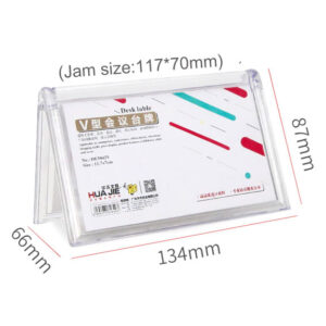 ΚΟΡΝΙΖΑΚΙ 2 ΟΨΕΩΝ ΤΥΠΟΥ Λ 117x70mm