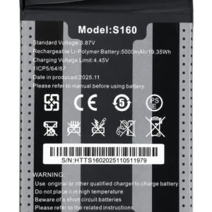 OUKITEL μπαταρία για smartphone C17