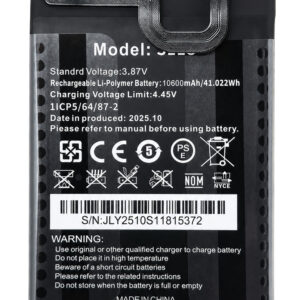 OUKITEL μπαταρία για smartphone G1