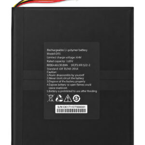 OUKITEL μπαταρία για tablet OT6