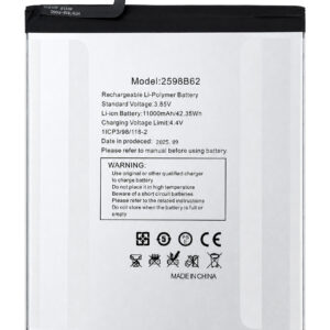 OUKITEL μπαταρία για tablet RT3 Plus