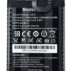 OUKITEL μπαταρία για smartphone WP36