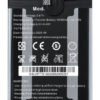OUKITEL μπαταρία για smartphone WP58 Pro