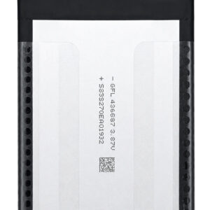 OUKITEL μπαταρία για smartphone WP60