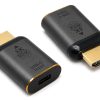 POWERTECH αντάπτορας HDMI σε USB-C CAB-UC103