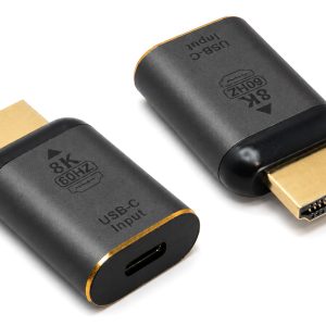 POWERTECH αντάπτορας HDMI σε USB-C CAB-UC103