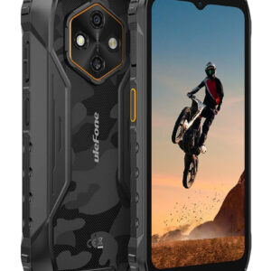 ULEFONE smartphone RugKing 4 Pro
