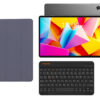 TECLAST tablet T50 Plus με πληκτρολόγιο/στυλό αφής/θήκη