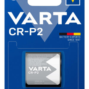 VARTA μπαταρία λιθίου
