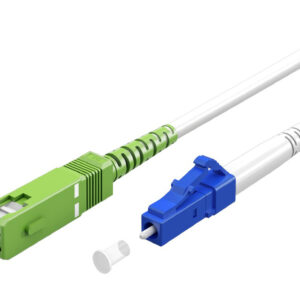 GOOBAY καλώδιο οπτικής ίνας SC-APC σε LC-UPC 59609