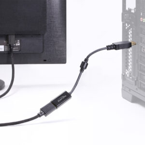 4K/60Hz