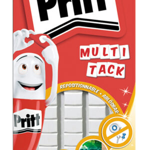 PRITT αυτοκόλλητα πλαστελίνης Multi Tack