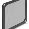 DELOCK φίλτρο σκόνης για 120mm ανεμιστήρα 67717