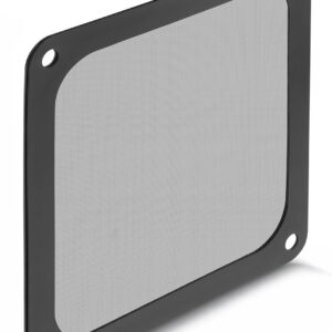 DELOCK φίλτρο σκόνης για 120mm ανεμιστήρα 67717