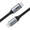 CABLETIME καλώδιο USB-C CT-C160-PU31-CMCM2