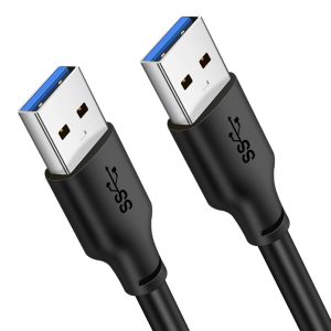 CABLETIME καλώδιο USB CT-C160-U3-AMAMN