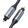CABLETIME καλώδιο ήχου Toslink CT-AV380-P04GN
