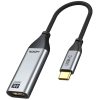 CABLETIME αντάπτορας USB-C σε HDMI CT-C160-PU31-CMHDFN1