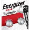 ENERGIZER μπαταρία λιθίου