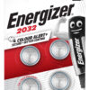 ENERGIZER μπαταρία λιθίου