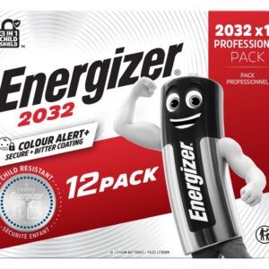 ENERGIZER μπαταρία λιθίου
