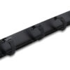 DELOCK cable management panel 91067 για rack 19"