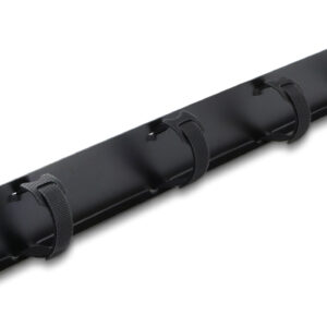 DELOCK cable management panel 91067 για rack 19"