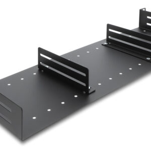 DELOCK ράφι για rack 19" 91069