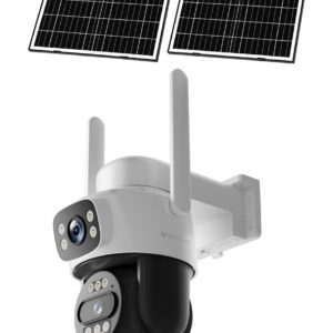 VSTARCAM smart ηλιακή κάμερα AG622DR