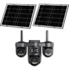 VSTARCAM smart ηλιακή κάμερα AG623FR