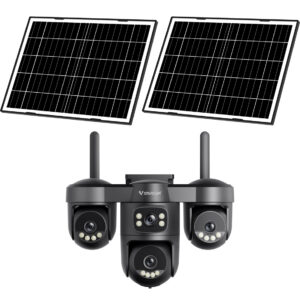 VSTARCAM smart ηλιακή κάμερα AG623FR