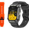 ULEFONE smartwatch Armor Watch Ultra