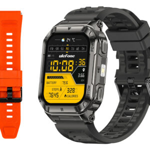 ULEFONE smartwatch Armor Watch Ultra
