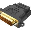 CABLETIME αντάπτορας HDMI σε DVI AV599-HA05R-GB