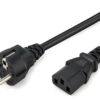 POWERTECH καλώδιο τροφοδοσίας CAB-P050