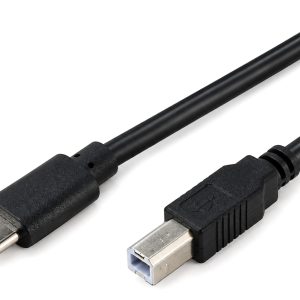 POWERTECH καλώδιο USB-C σε USB Type Β CAB-U169