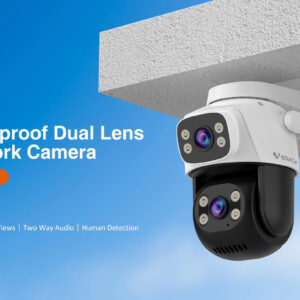 dual lens