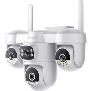 VSTARCAM smart κάμερα CS623FR