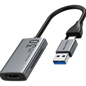 CABLETIME video capture CT-ACHC3-AG