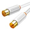 CABLETIME καλώδιο κεραίας CT-AV101-02